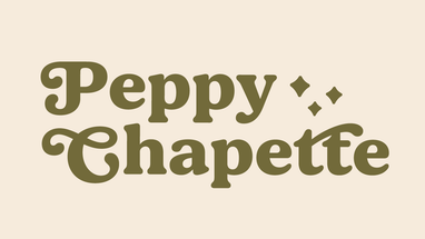Peppy Chapette